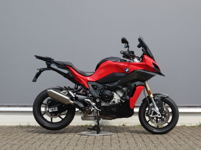 bmw - s-1000-xr