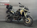 BMW F 800 GS