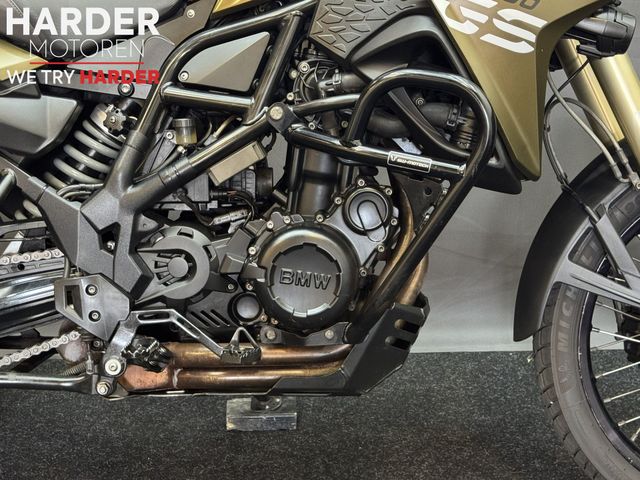 bmw - f-800-gs