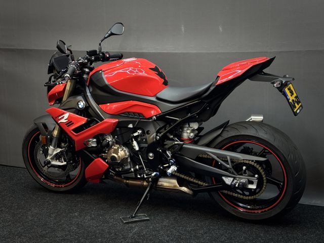 bmw - s-1000-r