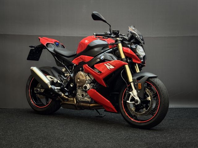 bmw - s-1000-r