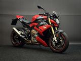 BMW S 1000 R