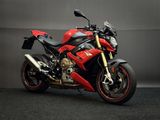 BMW S 1000 R