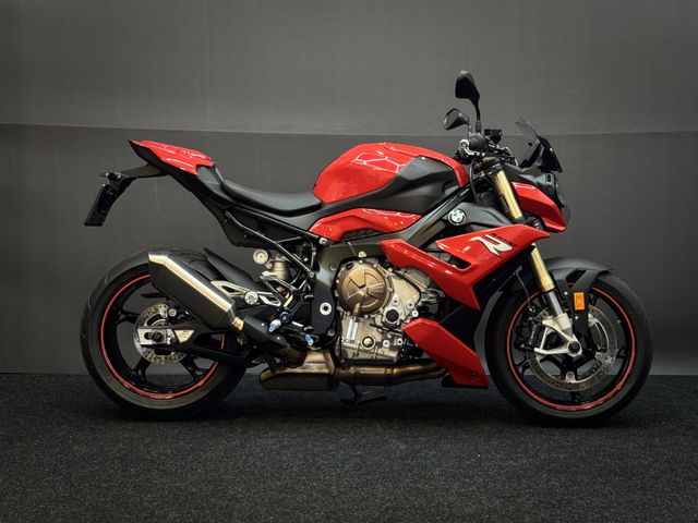 bmw - s-1000-r