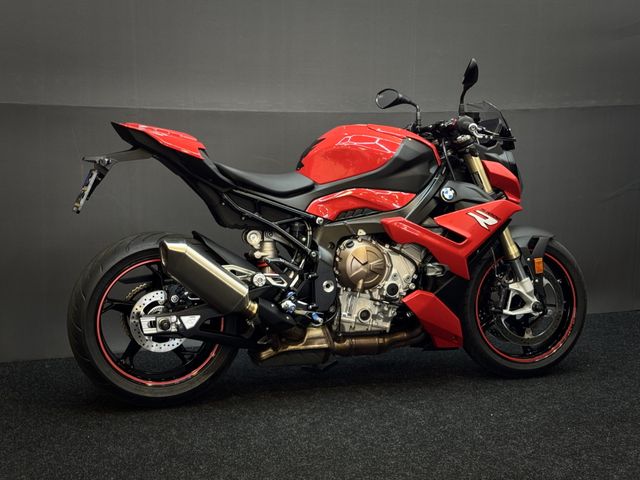 bmw - s-1000-r