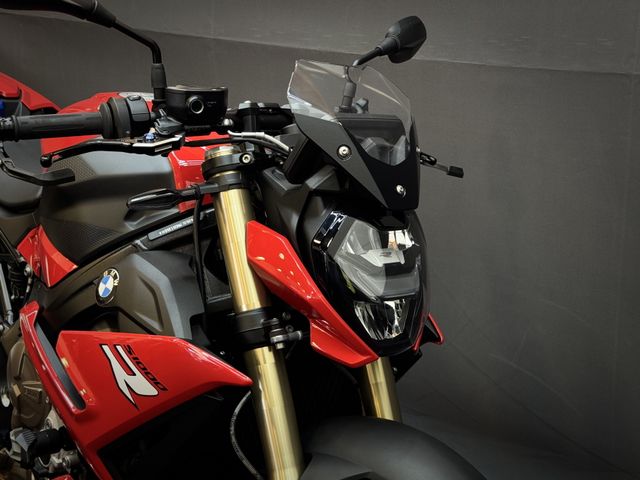 bmw - s-1000-r