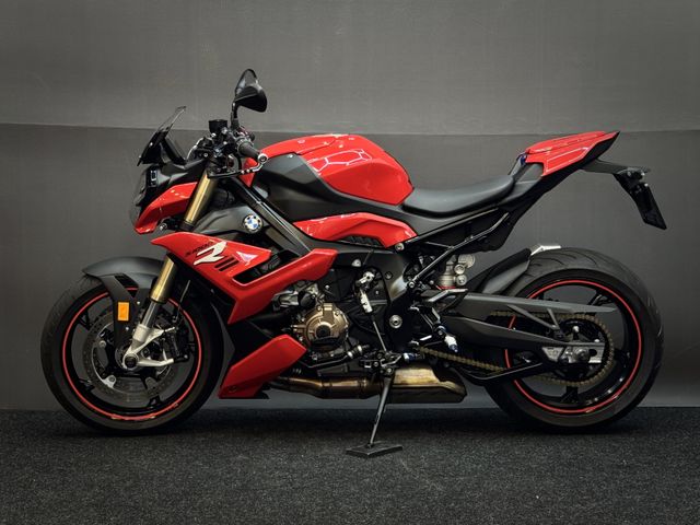 bmw - s-1000-r