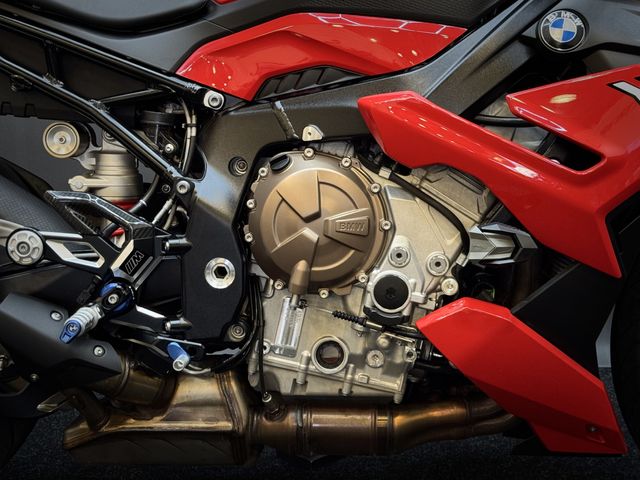 bmw - s-1000-r