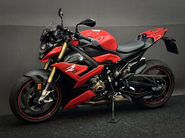 bmw - s-1000-r