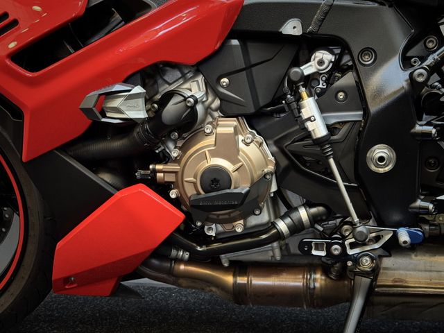 bmw - s-1000-r