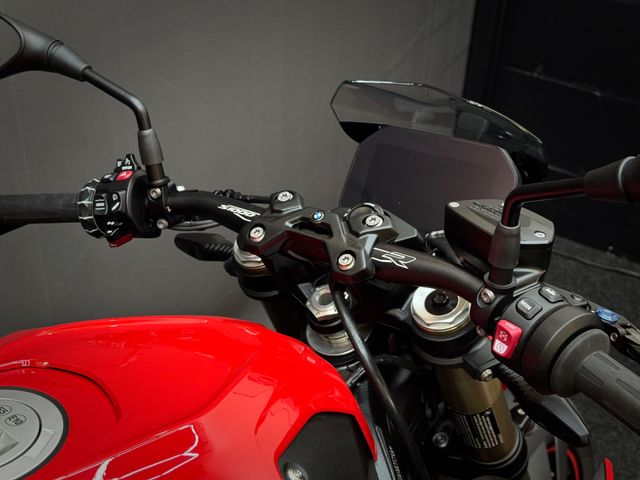 bmw - s-1000-r