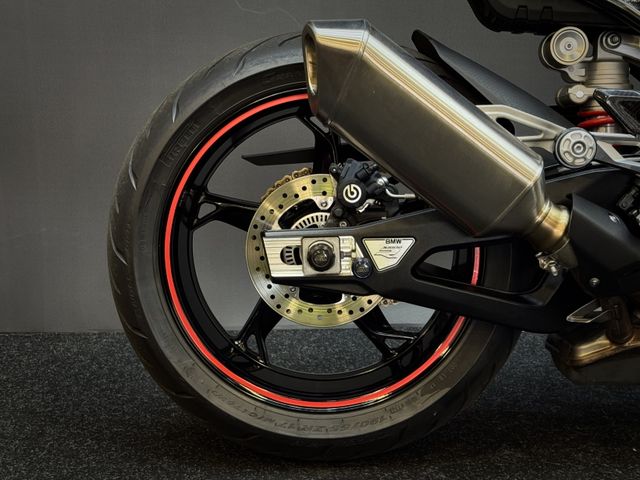 bmw - s-1000-r