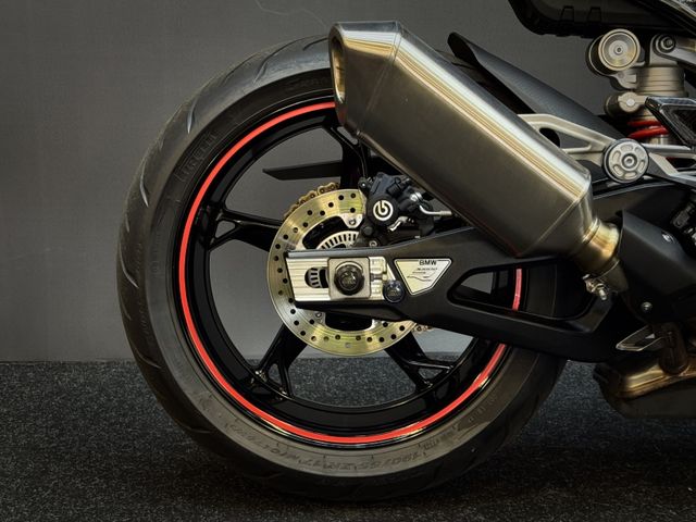 bmw - s-1000-r