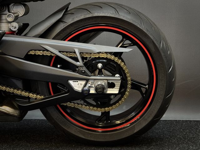 bmw - s-1000-r