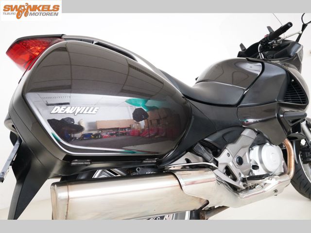 honda - nt-700-v-deauville-abs