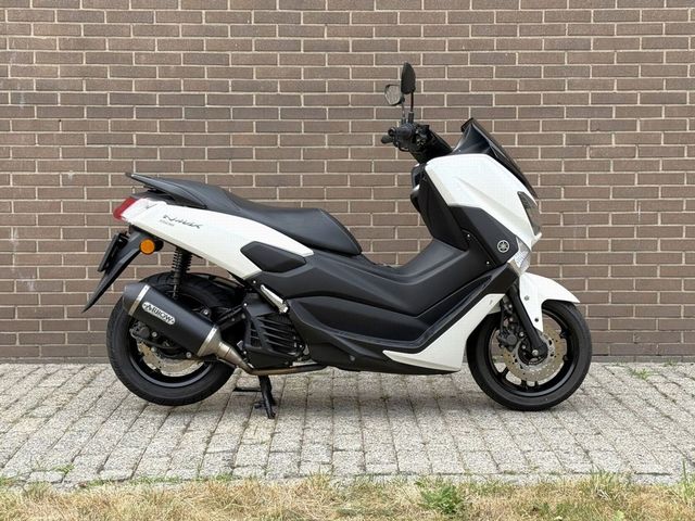 yamaha - nmax-155