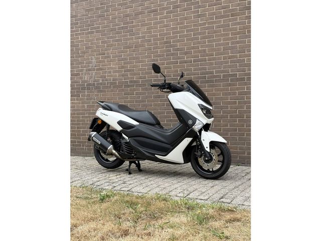 yamaha - nmax-155
