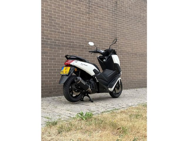 yamaha - nmax-155