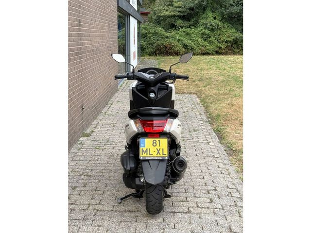 yamaha - nmax-155