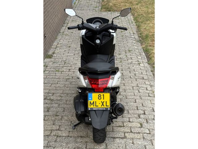 yamaha - nmax-155