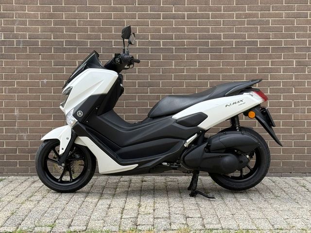 yamaha - nmax-155