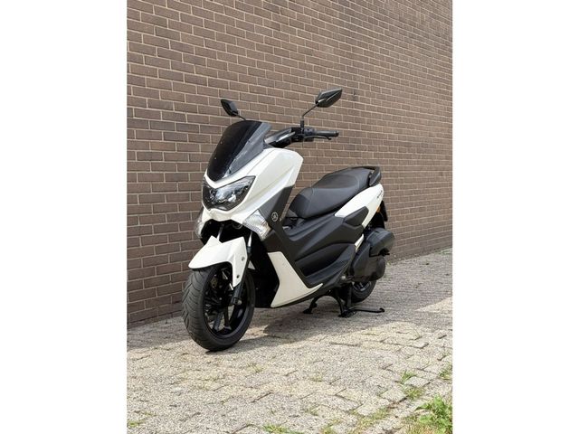 yamaha - nmax-155