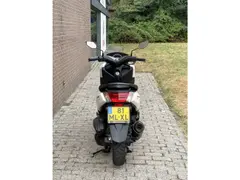 Yamaha N-max 155 2020 occasion – foto 5 van 9
