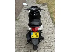 Yamaha N-max 155 2020 occasion – foto 6 van 9