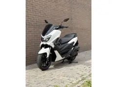 Yamaha N-max 155 2020 occasion – foto 8 van 9