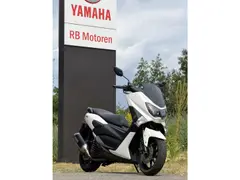 Yamaha N-max 155 2020 occasion – foto 9 van 9