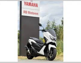Yamaha Nmax 155 2020 occasion