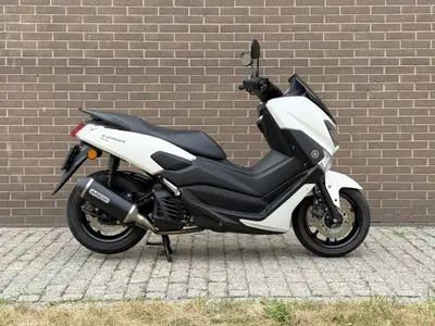 YAMAHA NMAX 155 – foto 2