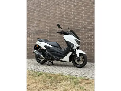 YAMAHA NMAX 155 – foto 3
