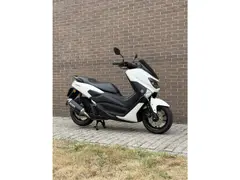 Yamaha N-max 155 2020 occasion – foto 3 van 9