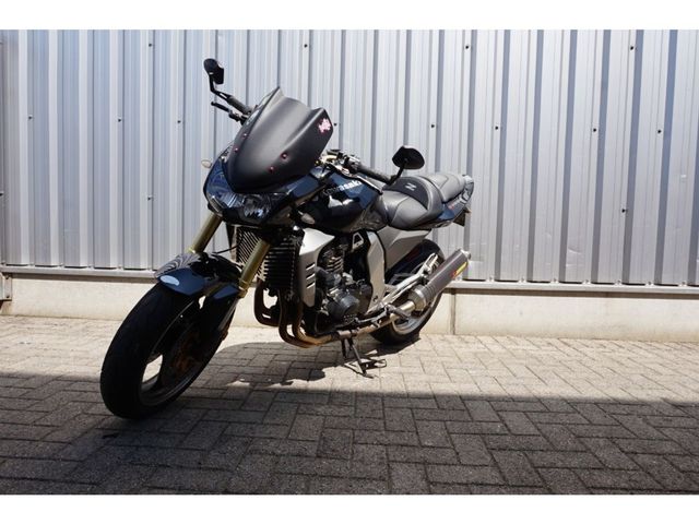 kawasaki - z1000