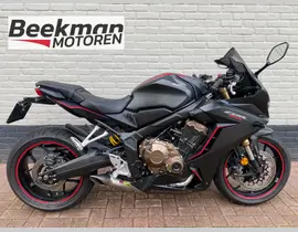 Honda CBR 650 R 2020 occasion