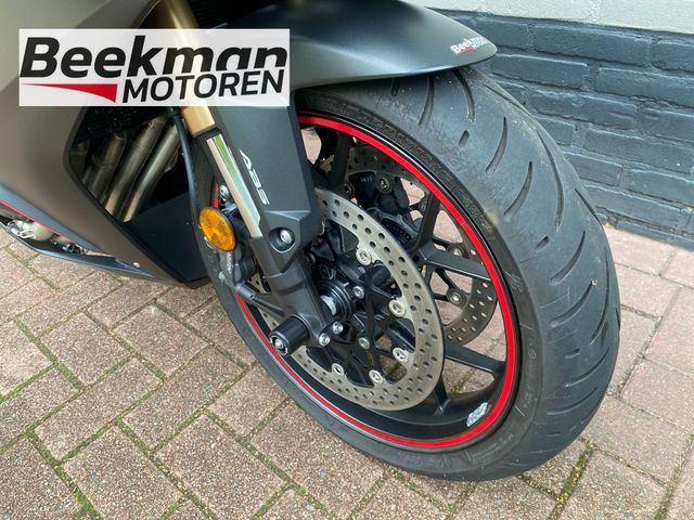 honda - cbr-650-r