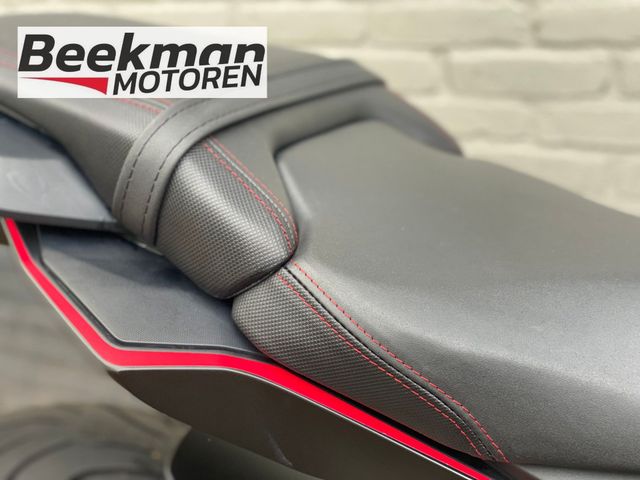 honda - cbr-650-r