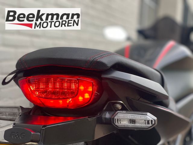 honda - cbr-650-r
