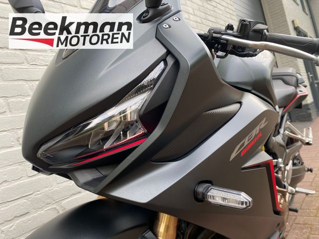 honda - cbr-650-r