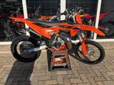 KTM 85 SX 19/16
