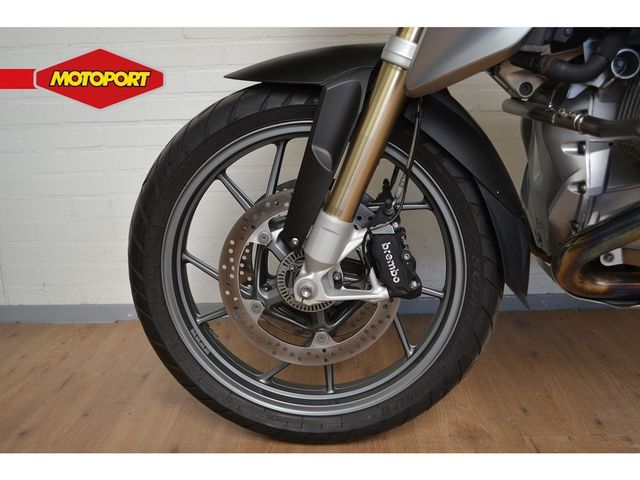 bmw - r-1200-gs