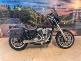 HARLEY-DAVIDSON LOW RIDER FXDL