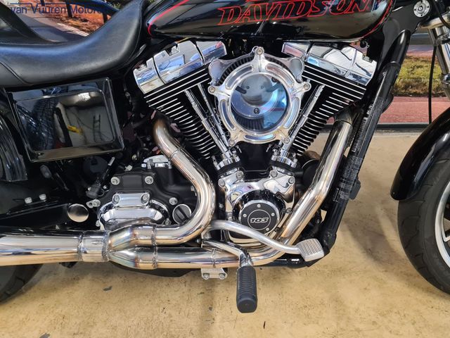 harley-davidson - low-rider-fxdl