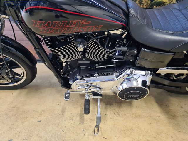 harley-davidson - low-rider-fxdl
