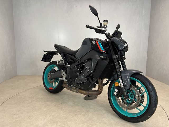 yamaha - mt-09-abs