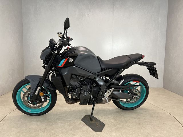 yamaha - mt-09-abs