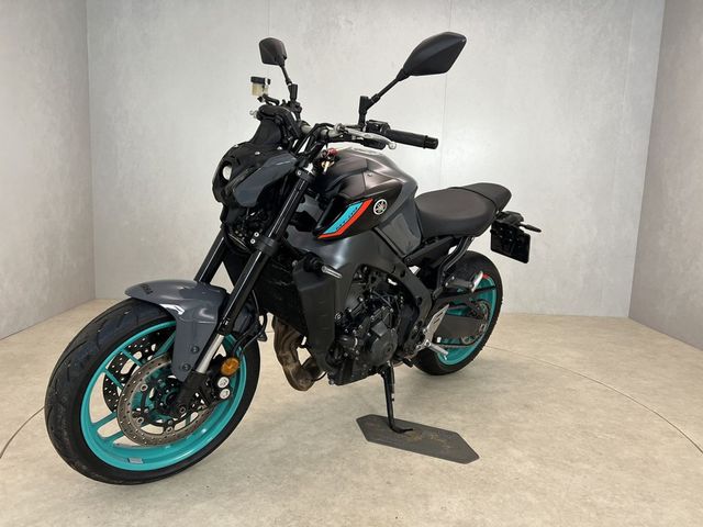 yamaha - mt-09-abs