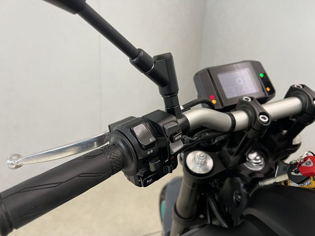 yamaha - mt-09-abs