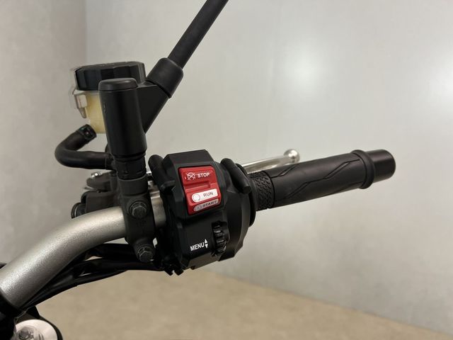 yamaha - mt-09-abs